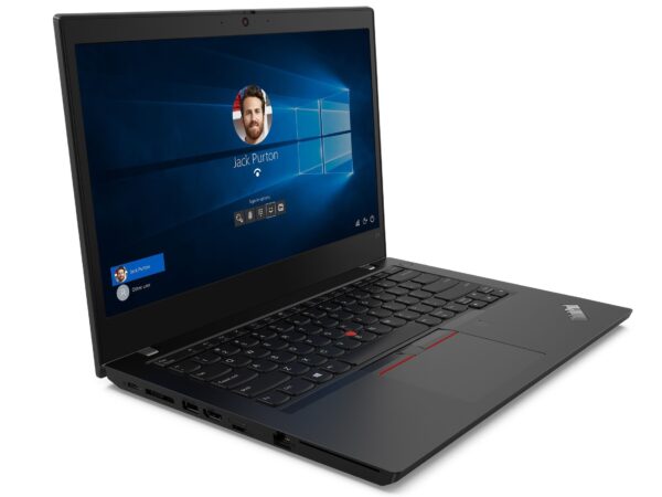 Lenovo Thinkpad L14, Intel Ultra 7 155U (i5 - 14th Gen), 16 gigs ddr5 memory, 512GB m2 solid state hard drive, 14 inch full hd screen, win 11 pro, warranty till 1st Feb 2030 (Retails for R26 000)